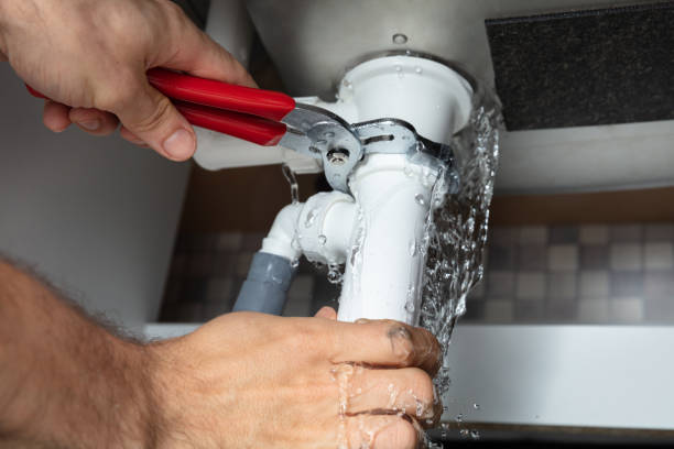 Best Flood damage cleanup  in North Tonawanda, NY