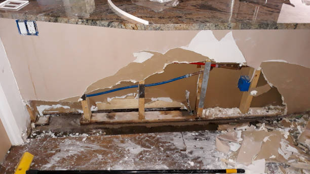 Best Fire Damage Restoration  in North Tonawanda, NY