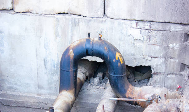 Best Water damage restoration near me  in North Tonawanda, NY